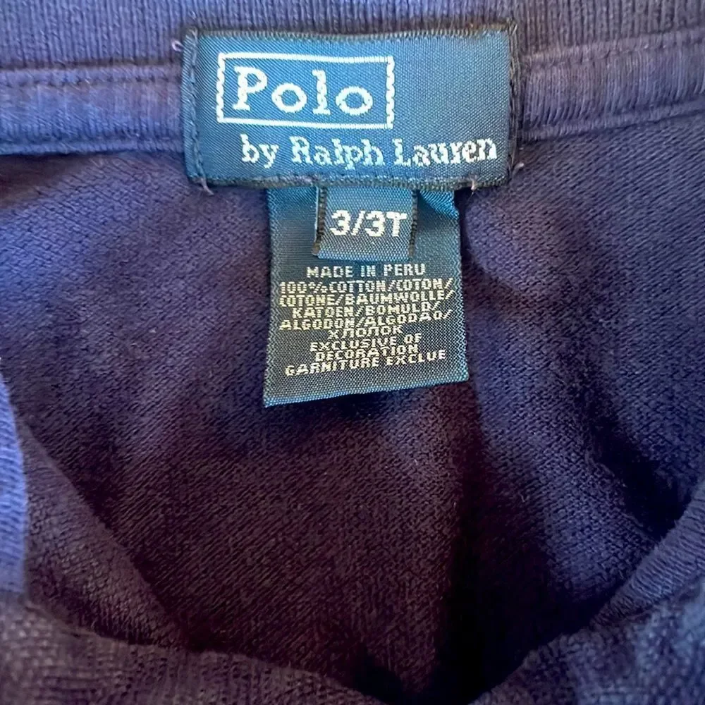 Ralph Lauren Polo